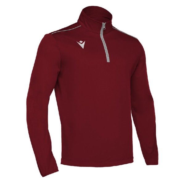 Топ тренувальний MACRON HAVEL 1/4 ZIP TOP (541814)