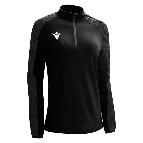 Жіночий топ тренувальний MACRON DORA 1/4 ZIP TOP (63210900)