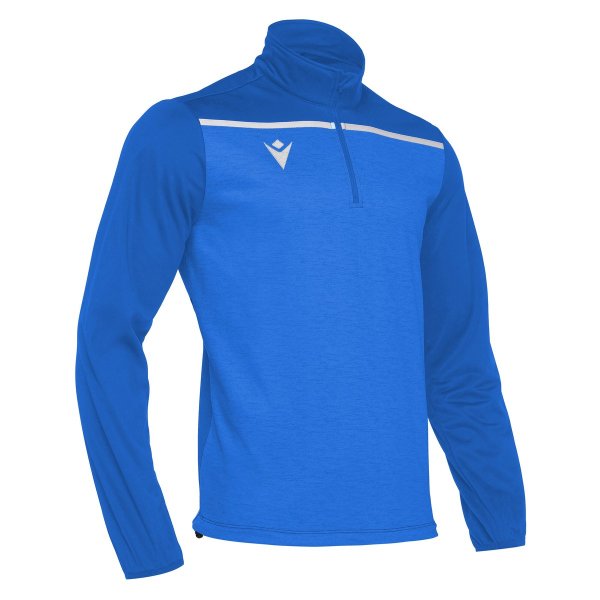 Топ тренировочный MACRON RHINE 1/4 ZIP TOP (81230301)