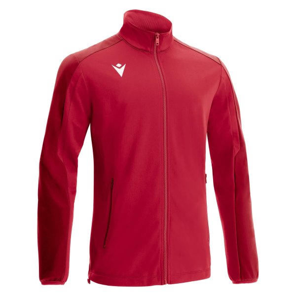 Кофта спортивна MACRON SETH FULL ZIP TOP (80810200)