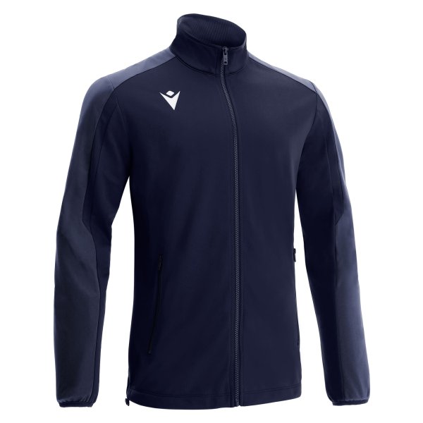 Кофта спортивна MACRON SETH FULL ZIP TOP (80810700)