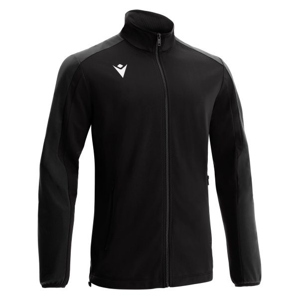 Кофта спортивная MACRON SETH FULL ZIP TOP (80810900)