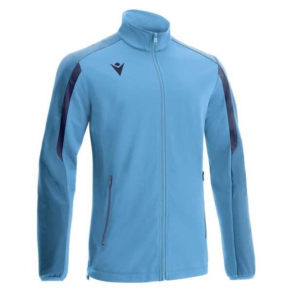 Кофта спортивна MACRON SETH FULL ZIP TOP (80811007)