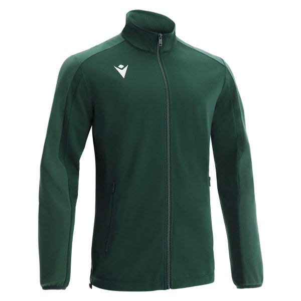 Кофта спортивная MACRON SETH FULL ZIP TOP (80811700)