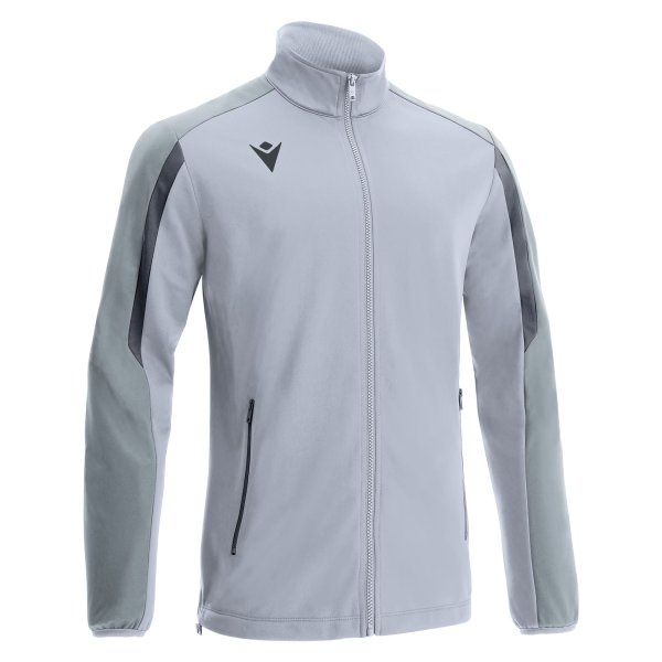 Кофта спортивная MACRON SETH FULL ZIP TOP (80812328)