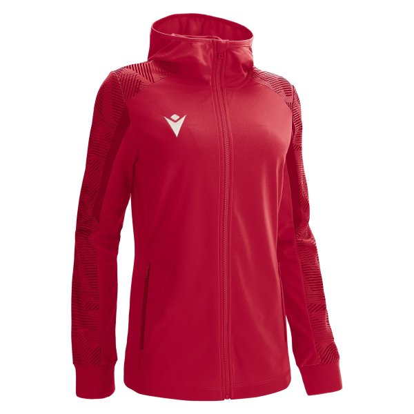 Кофта спортивна MACRON APHRODITE TOP (48620200)