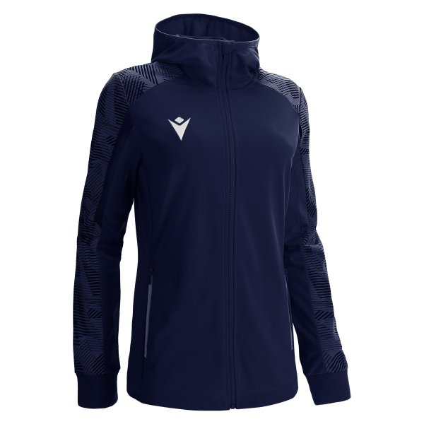 Кофта спортивная MACRON APHRODITE TOP (48620700)