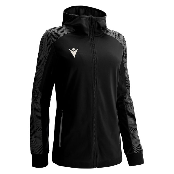 Кофта спортивна MACRON APHRODITE TOP (48620900)