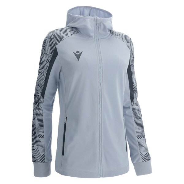 Кофта спортивна MACRON APHRODITE TOP (48622328)