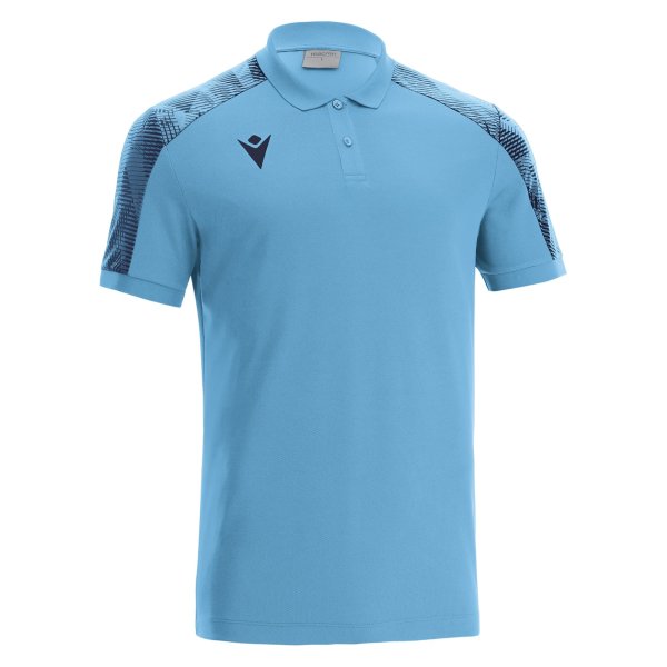 Футболка-поло MACRON ROCK POLO (63631007)