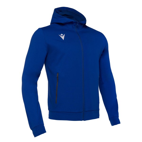 MACRON CELLO FULL ZIP HOODED (910503)