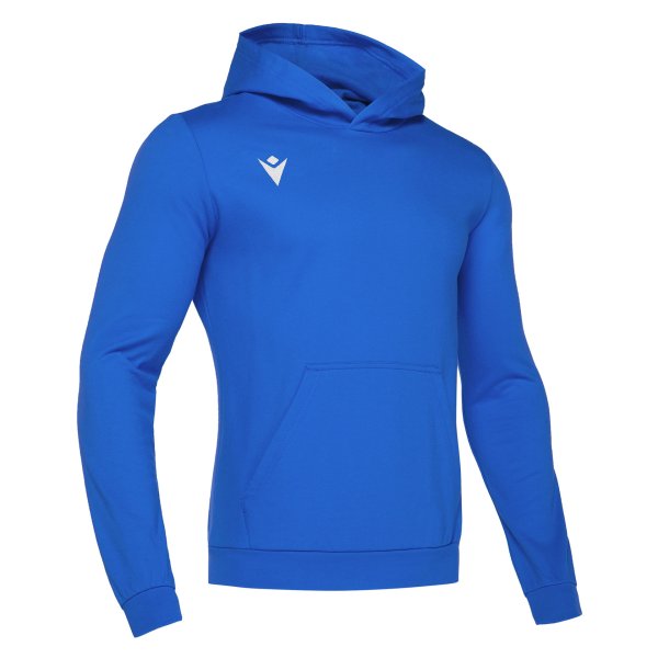 Худі спортивне MACRON BANJO HERO HOODY (917903)