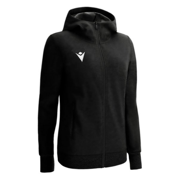 MACRON DRUM FULL ZIP HOODY (919409)