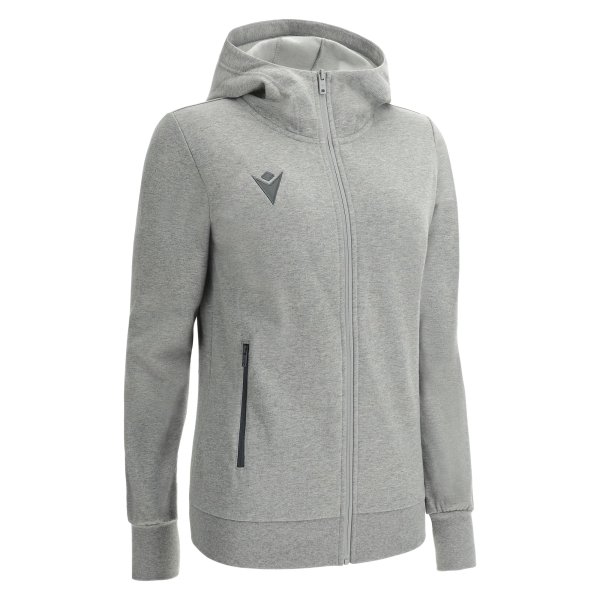 MACRON DRUM FULL ZIP HOODY (919419)