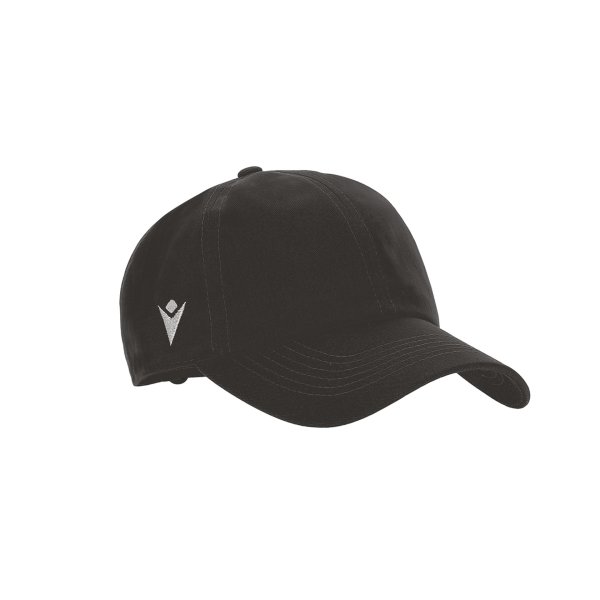 Кепка спортивная MACRON DART CAP (3012090-09)