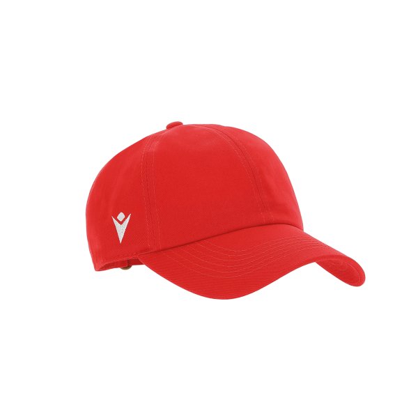 Кепка спортивная MACRON DART CAP (3012090-02)