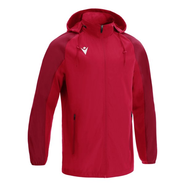 Ветровка MACRON ELBRUS SHOWER JACKET (812802)