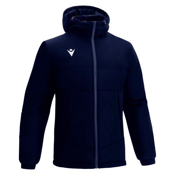 Куртка спортивная MACRON ANDES JACKET (918507)