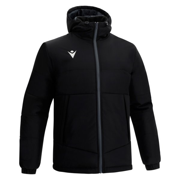 Куртка спортивна MACRON ANDES JACKET (918509)