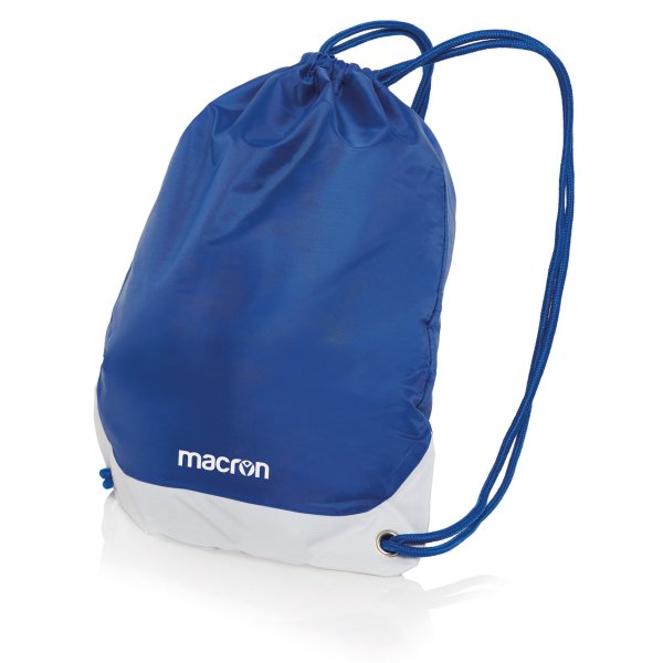 Рюкзак-мешок MACRON CAMPUS GYM SACK (59340-03)