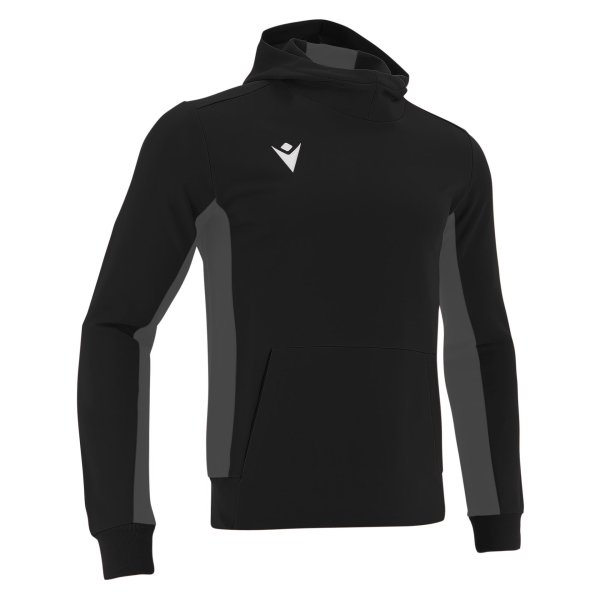 Худи спортивное MACRON ELECTRO hoody (911309)
