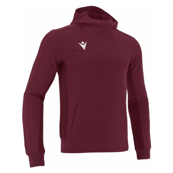 Худи спортивное MACRON ELECTRO hoody (911314)