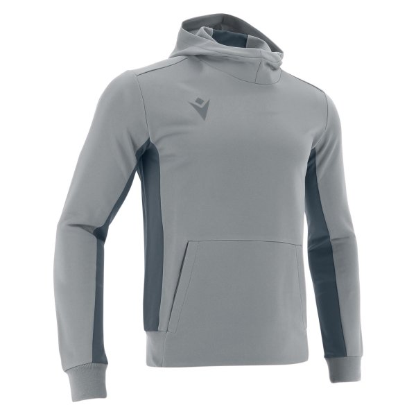 Худи спортивное MACRON ELECTRO hoody (911323)