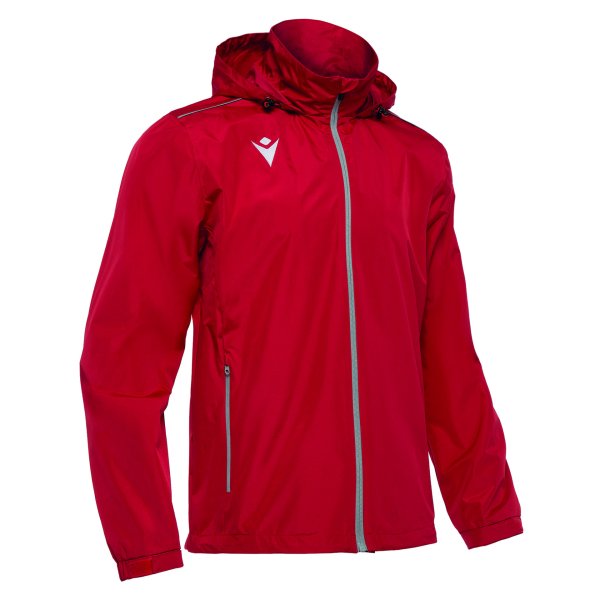Ветровка MACRON LYNGEN WINDBREAKER (931102)