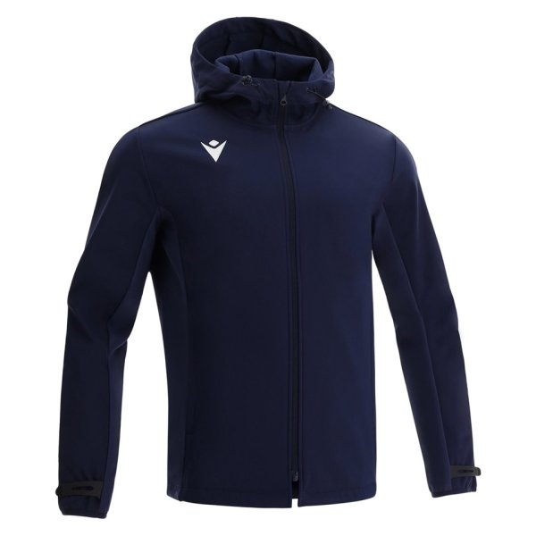 Куртка спортивна MACRON HIMALAYA JACKET (91860700)