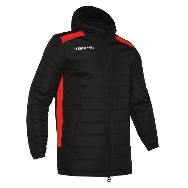 Куртка спортивна MACRON TALNACH JACKET (93660902)