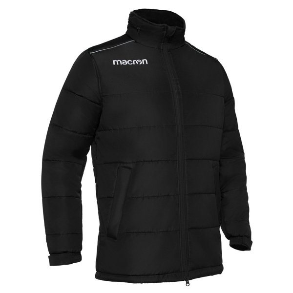 Куртка спортивна MACRON USHUAIA JACKET (932109)