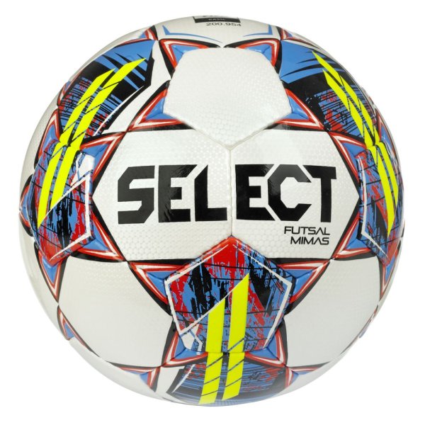 Мяч футзальный SELECT Futsal Mimas FIFA Basic (105343)