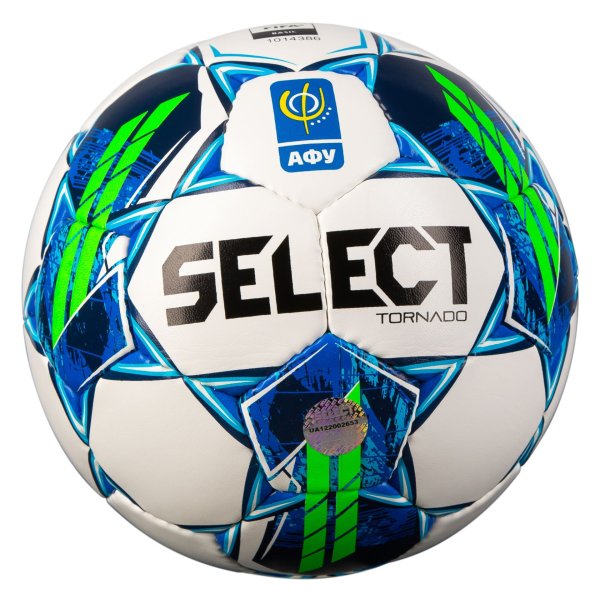 Мяч футзальный SELECT Futsal Tornado FIFA Basic v23 (384346)