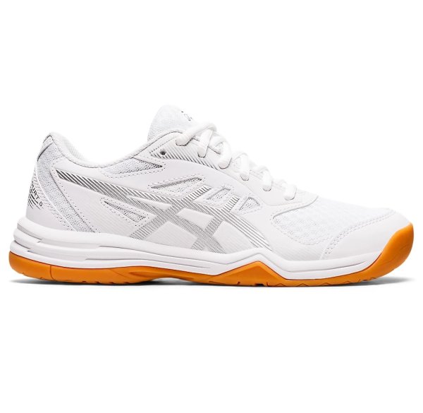 Жіночі волейбольні кросівки Asics Upcourt 5 (1072A088-101)