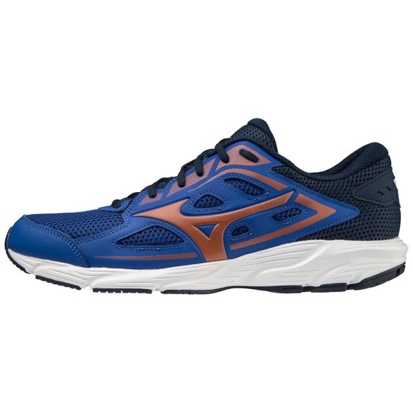 Кроссовки беговые MIZUNO SPARK 7 (K1GA220343)