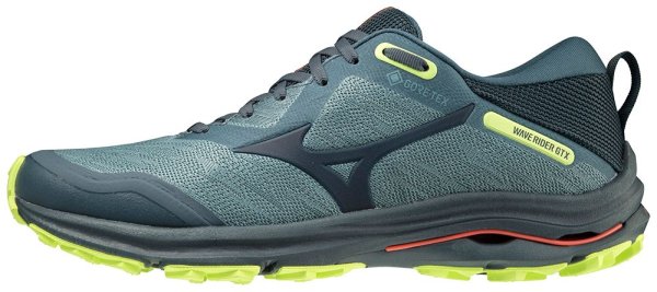 Кросівки бігові MIZUNO WAVE RIDER GTX (J1GC217924)