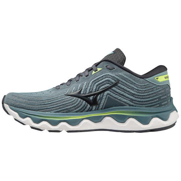 Кросівки бігові MIZUNO WAVE HORIZON 6 (J1GC222615)