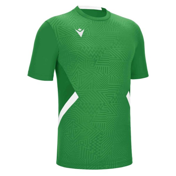 Футболка ігрова MACRON SHEDIR SHIRT (51680401)