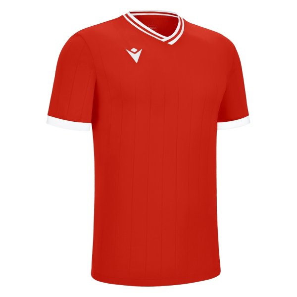 Футболка ігрова MACRON HALLEY SHIRT (51710201)