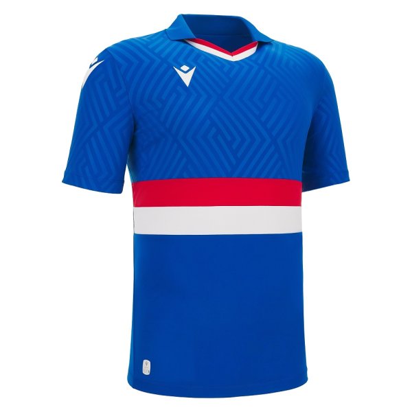 Футболка игровая MACRON CHARON SHIRT (51720302)