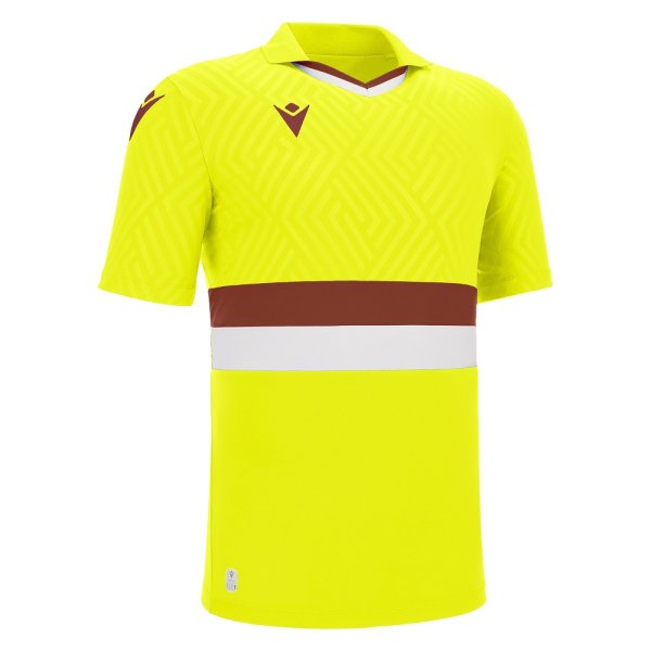 Футболка игровая MACRON CHARON SHIRT (51721514)