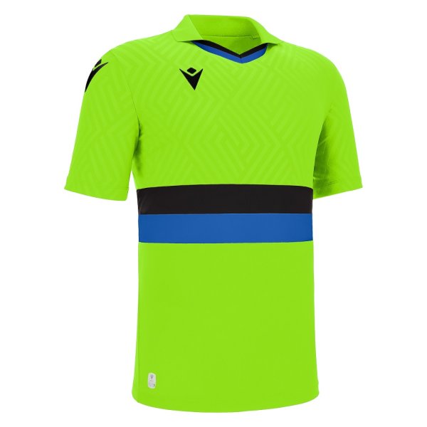 Футболка ігрова MACRON CHARON SHIRT (51721609)