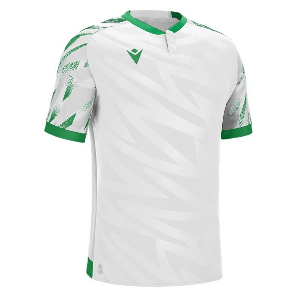 Футболка игровая MACRON THEMIS SHIRT (46240104)