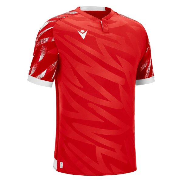 Футболка игровая MACRON THEMIS SHIRT (46240201)