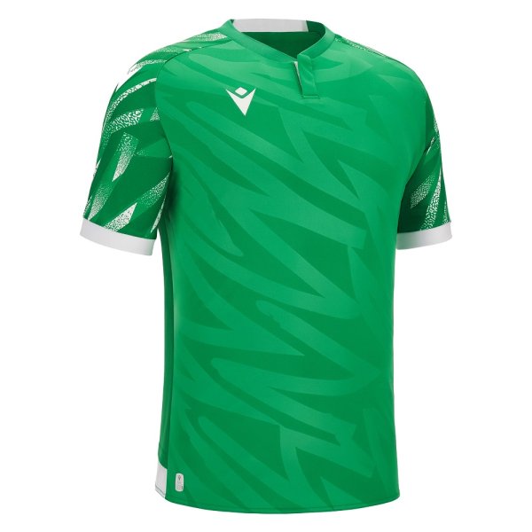 Футболка игровая MACRON THEMIS SHIRT (46240401)