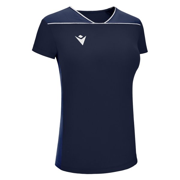 Футболка игровая MACRON ZINC SHIRT (20640701)