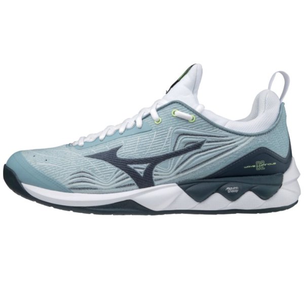 Волейбольні кросівки MIZUNO WAVE LUMINOUS 2 (V1GA212038)