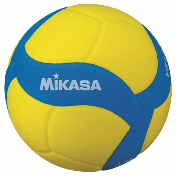 М'яч волейбольний Mikasa VS170W-Y-BL