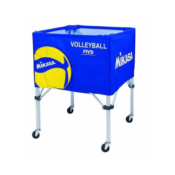 Манеж для м'ячів Mikasa AC-BC200W