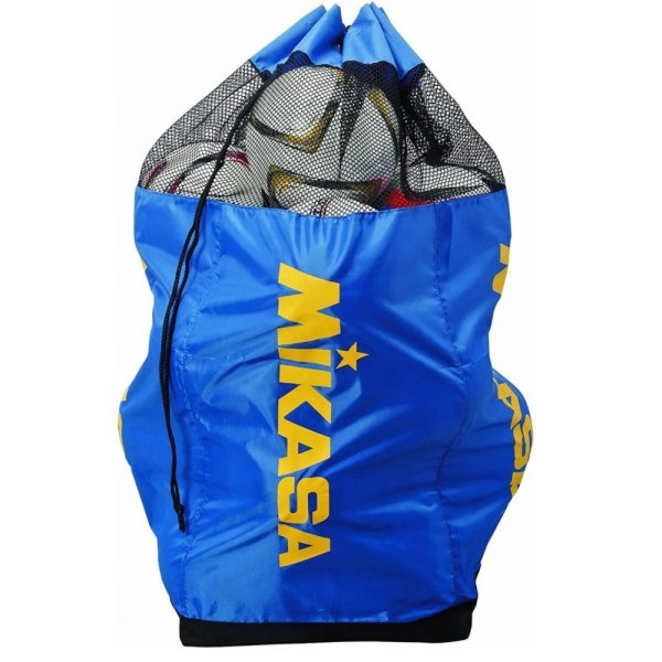 Сумка для м'ячів Mikasa SDBAG